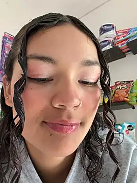 Camilla Miller01 online show from 15, 4, 2026