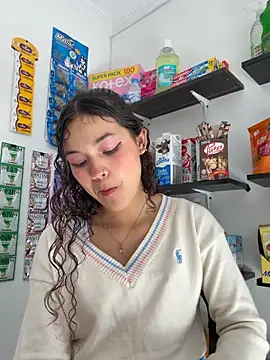 Camilla Miller01 online show from 19, 5, 2026
