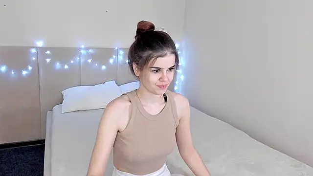 Snapshot of Infinity_Ti chatting on 6, 1, 2026 Infinity Ti online show from 6, 1, 2026