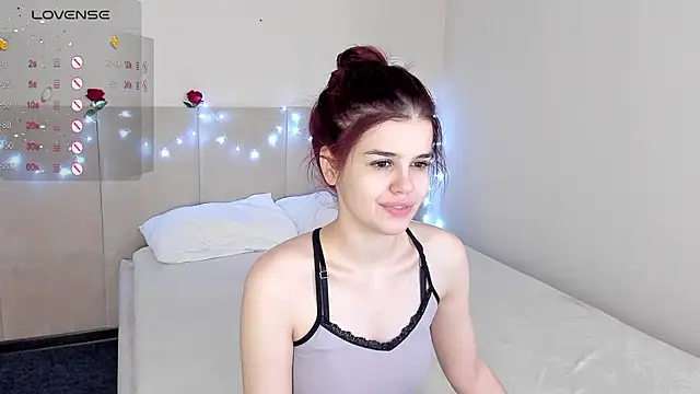 Snapshot of Infinity_Ti chatting on 15, 2, 2026 Infinity Ti online show from 15, 2, 2026