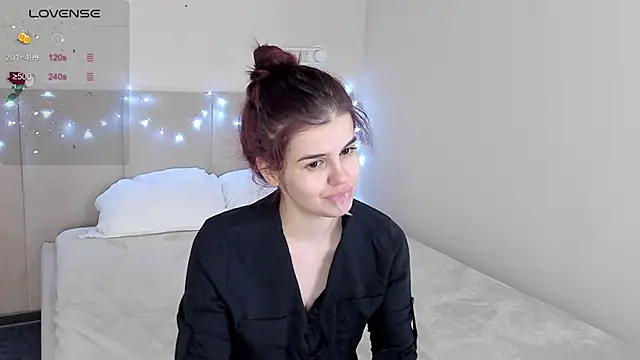 Infinity Ti online show from 16, 3, 2026