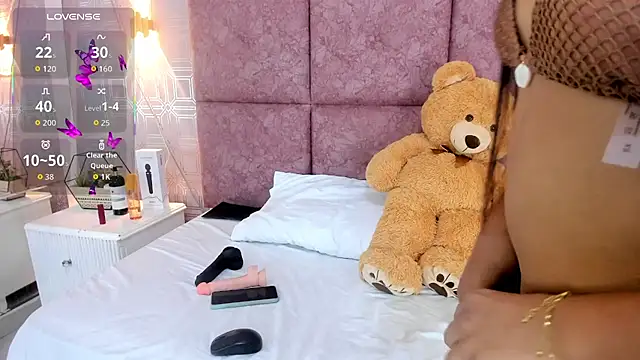 Snapshot of AmyStar1 chatting on 22, 9, 2025 AmyStar1 online show from 22, 9, 2025