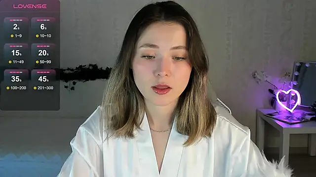 Snapshot of ArleneThomas chatting on 5, 10, 2025 ArleneThomas online show from 5, 10, 2025