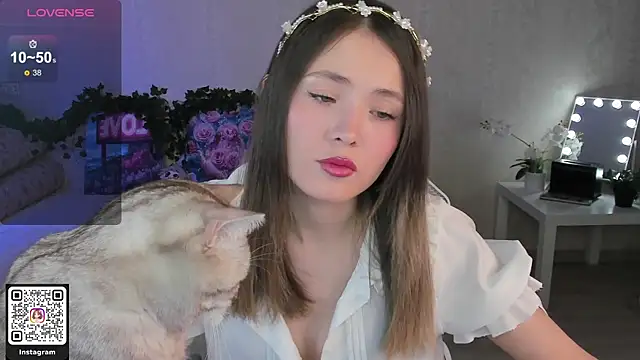 ArleneThomas online show from 10, 1, 2026