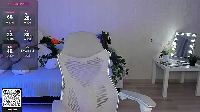 ArleneThomas online show from 11, 2, 2026