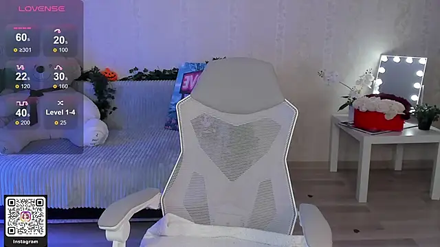 ArleneThomas online show from 18, 2, 2026