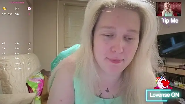 Snapshot of CitrusBlissss chatting on 14, 6, 2026 CitrusBlissss online show from 14, 6, 2026