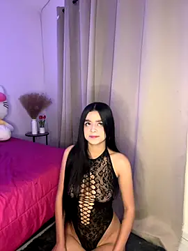 Snapshot of Dulcekitty__ chatting on 3, 10, 2025 Dulcekitty online show from 3, 10, 2025