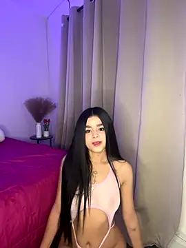 Snapshot of Dulcekitty__ chatting on 7, 10, 2025 Dulcekitty online show from 7, 10, 2025