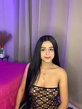 Snapshot of Dulcekitty__ chatting on 17, 10, 2025 Dulcekitty online show from 17, 10, 2025