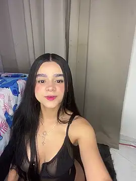 Dulcekitty   online show from 21, 5, 2026