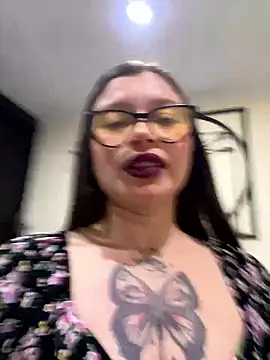 KoraSweett online show from 10, 1, 2026