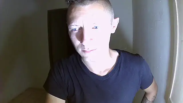 BlondZilla online show from 12, 10, 2025