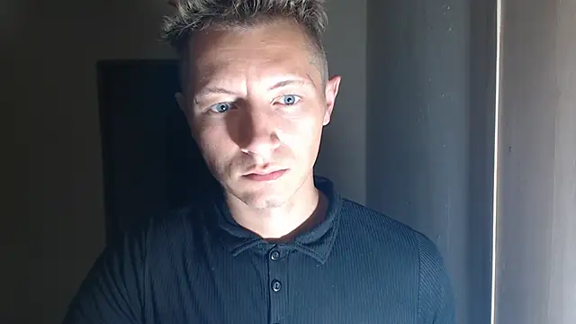 BlondZilla online show from 10, 11, 2025