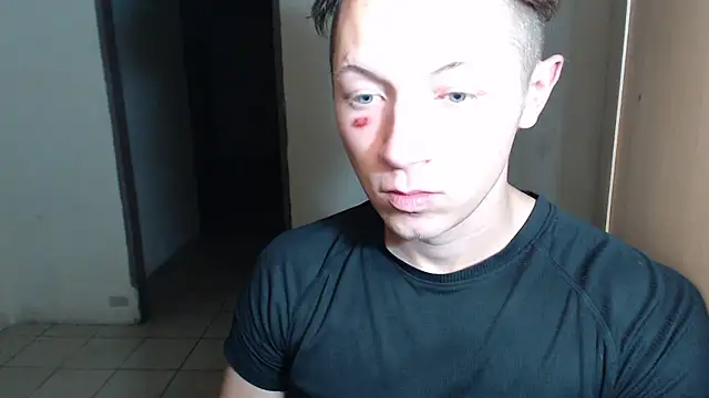 BlondZilla online show from 19, 1, 2026