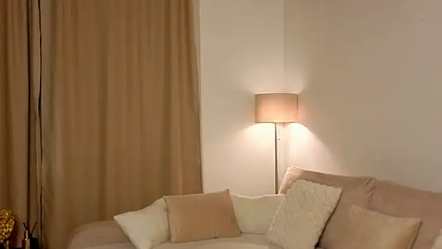 aerisblue online show from 6, 11, 2025