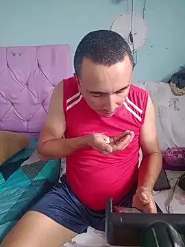 miroqui143 online show from 14, 3, 2026