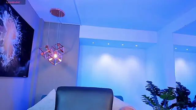 AidaJones online show from 1, 12, 2025