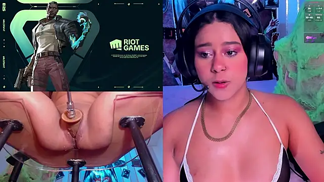 Gina Kurt online show from 20, 10, 2025