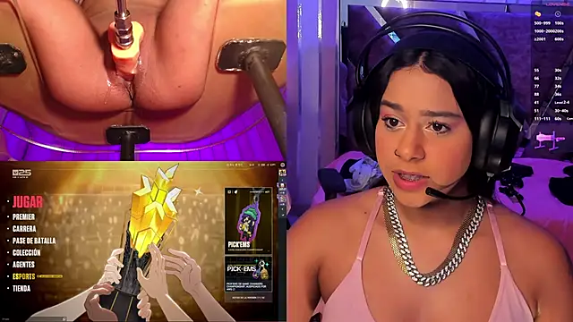 Gina Kurt online show from 20, 11, 2025