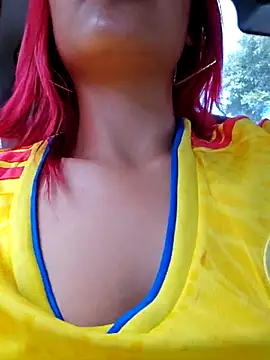 Snapshot of sorpresa_x chatting on 7, 7, 2026 sorpresa x online show from 7, 7, 2026