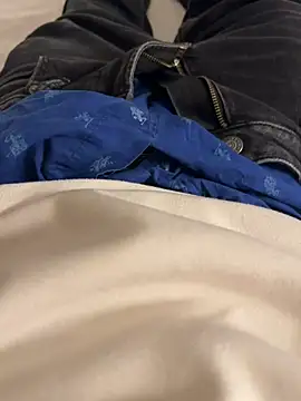 Big-Throbbin online show from 9, 3, 2026