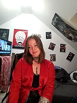 Amatrice X online show from 30, 4, 2026