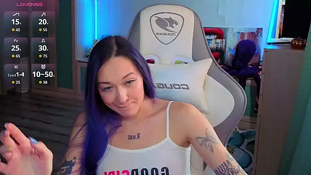 Im suka online show from 1, 12, 2025