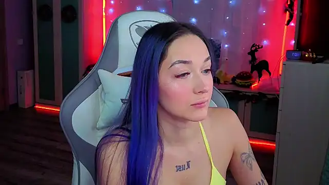 Im suka online show from 14, 1, 2026