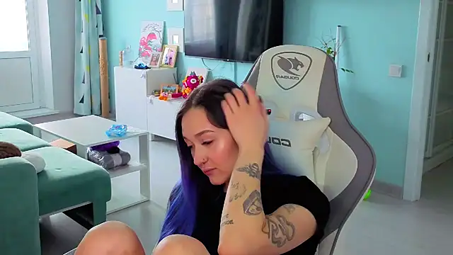 Im suka online show from 11, 3, 2026