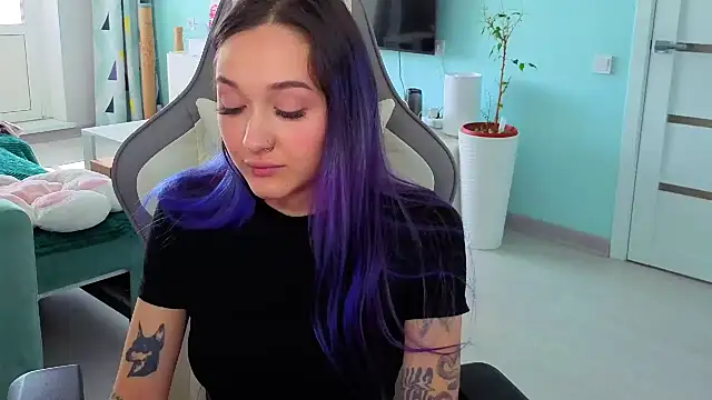 Im suka online show from 9, 4, 2026