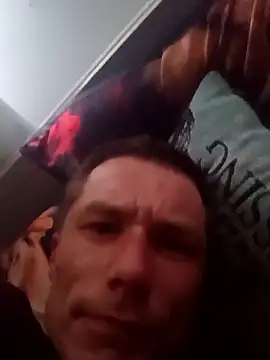 Wilsonn86 online show from 7, 10, 2025