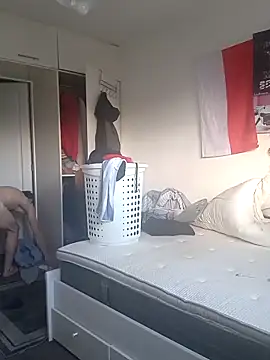 Wilsonn86 online show from 24, 10, 2025