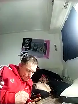 Wilsonn86 online show from 5, 2, 2026