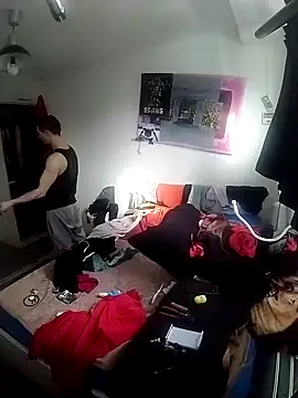 Wilsonn86 online show from 18, 2, 2026