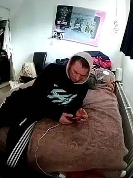 Wilsonn86 online show from 15, 5, 2026