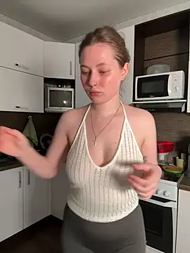 MikotoMisaka online show from 19, 11, 2025