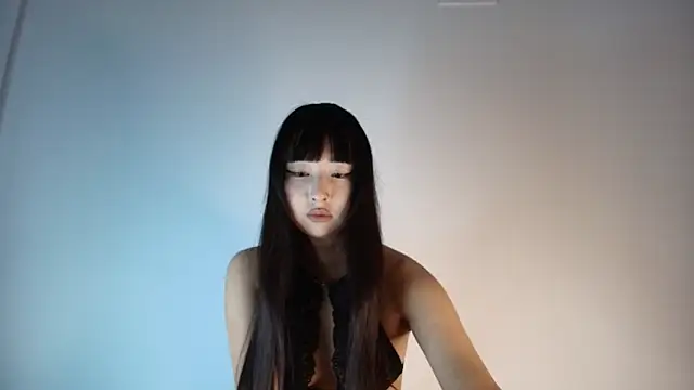 Snapshot of Ji_yen chatting on 28, 10, 2025 Ji yen online show from 28, 10, 2025