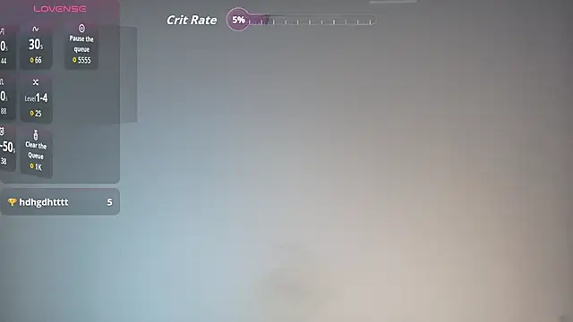 Snapshot of Ji_yen chatting on 11, 11, 2025 Ji yen online show from 11, 11, 2025