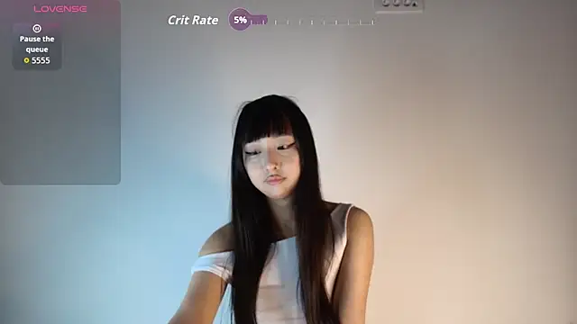 Snapshot of Ji_yen chatting on 14, 11, 2025 Ji yen online show from 14, 11, 2025