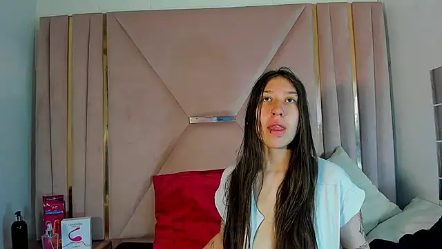 Snapshot of venusmorgan chatting on 29, 9, 2025 venusmorgan online show from 29, 9, 2025