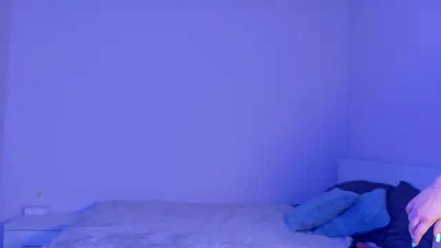 Ivory Soul online show from 18, 11, 2025