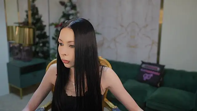 VivianSweet  online show from 18, 1, 2026