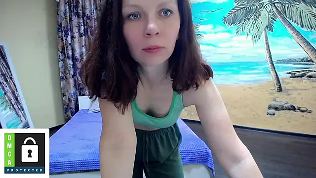 Graceful Lady online show from 9, 10, 2025