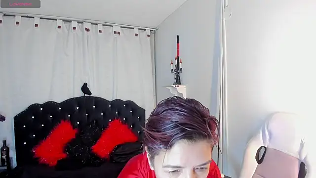 Trinityy   online show from 3, 12, 2025