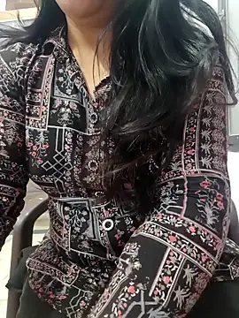 roshni agrawal0 online show from 26, 2, 2026