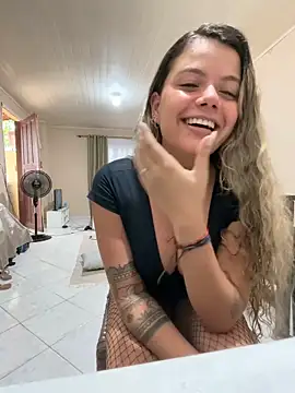 Snapshot of oizoe chatting on 24, 2, 2026 oizoe online show from 24, 2, 2026