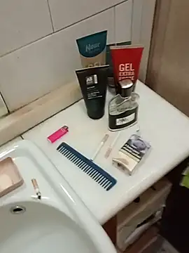 fabiojuve81 online show from 5, 6, 2026