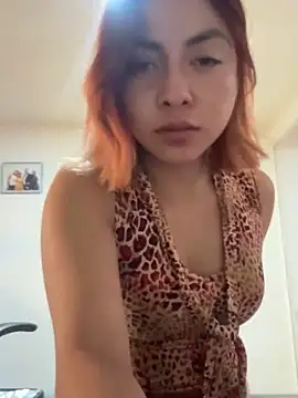 Celina-Reyes online show from 9, 3, 2026