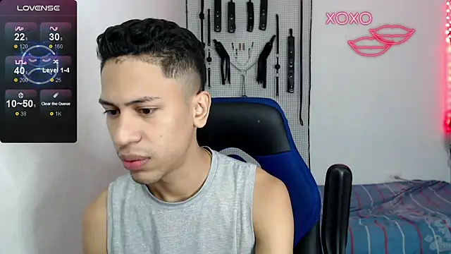 dylan apol0 online show from 22, 10, 2025